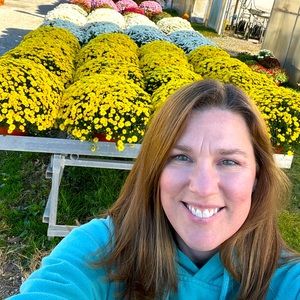 Meet your Posher, Lori